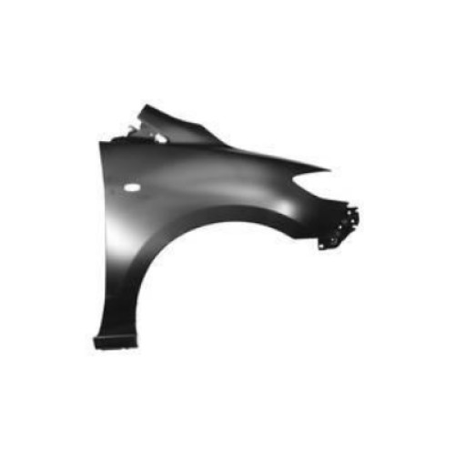 Крило переднє ліве Mazda 5 2005-2010 (без отв. під накладку) FPS MZ10063BL