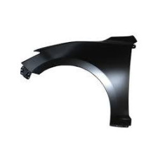 Крило переднє ліве Mazda 5 10-18 (без отв. повторювача) (FPS)