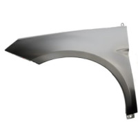 Крило переднє ліве Mercedes Benz B-Class W245 08-11 (FPS)