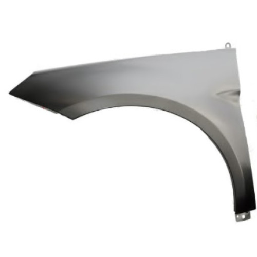 Крило переднє ліве Mercedes Benz B-Class W245 2008-2011 (FPS)
