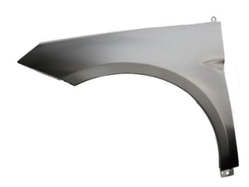 Крило переднє ліве Mercedes Benz B-Class W245 08-11 (FPS)