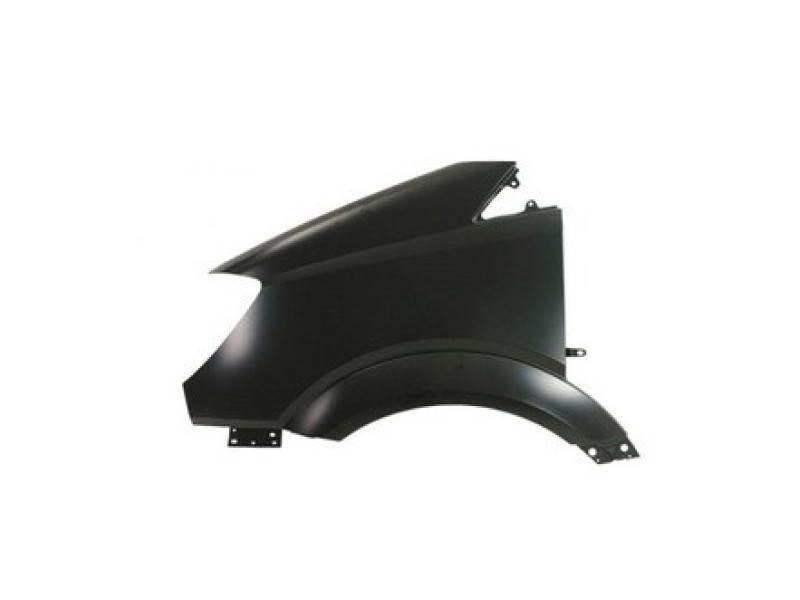 Крило переднє ліве Mercedes Sprinter W906 06- (FPS) 9066377719