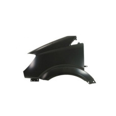Крило переднє ліве Mercedes Sprinter W906 06- (LKQ) 9066377719