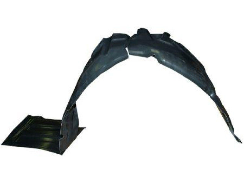 Підкрилок передній правий Mitsubishi Galant 1999-2003 LKQ MR485162