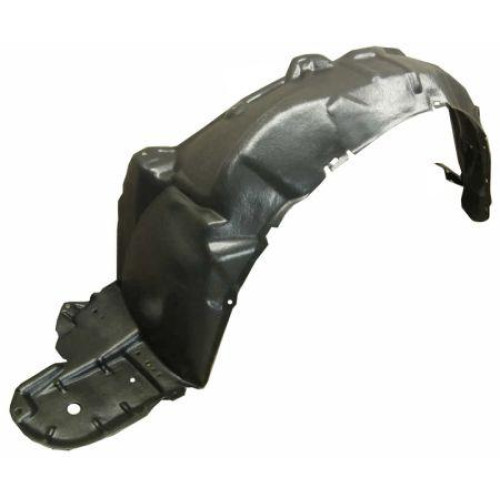 Підкрилок передній лівий Toyota Prius XW30 2009-2015 TQ 5387647030