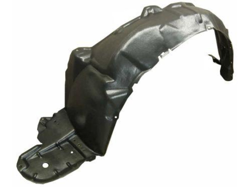 Підкрилок передній лівий Toyota Prius XW30 2009-2015 TQ 5387647030