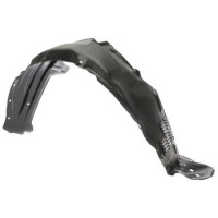 Підкрилок передній правий Toyota Rav 4 2013- LKQ 53875-0R060