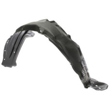 Підкрилок передній правий Toyota Rav 4 2013- LKQ 53875-0R060