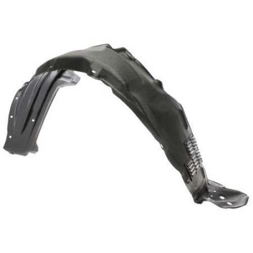Підкрилок передній правий Toyota Rav 4 2013- LKQ 53875-0R060