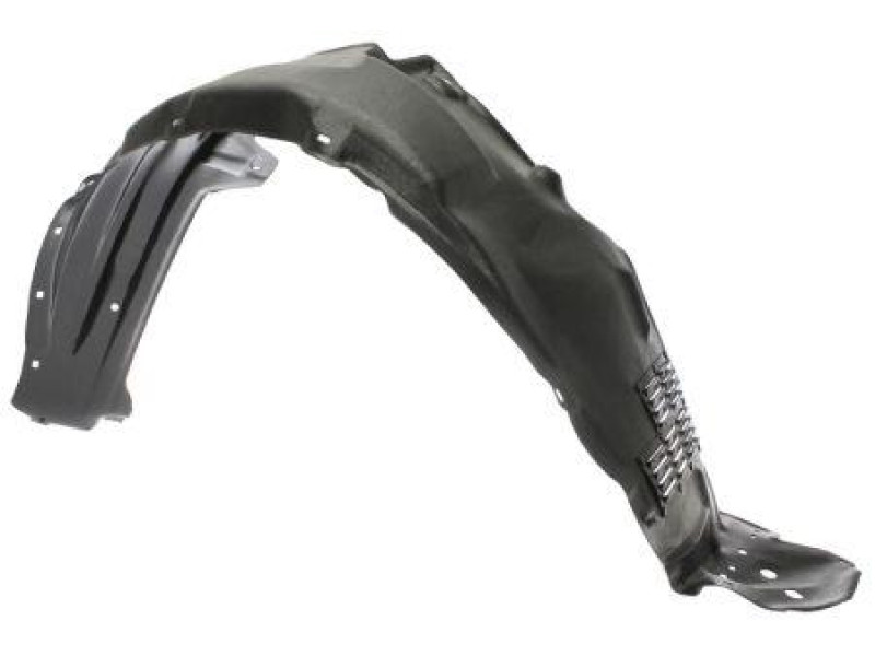 Підкрилок передній правий Toyota Rav 4 2013- LKQ 53875-0R060