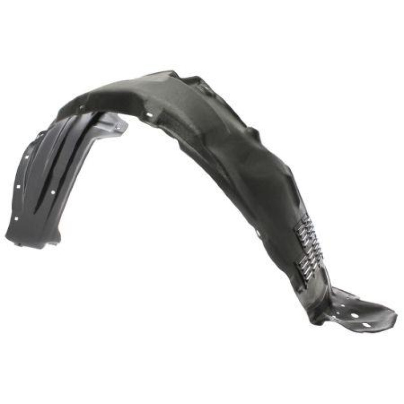 Підкрилок передній правий Toyota Rav 4 2013- LKQ 53875-0R060