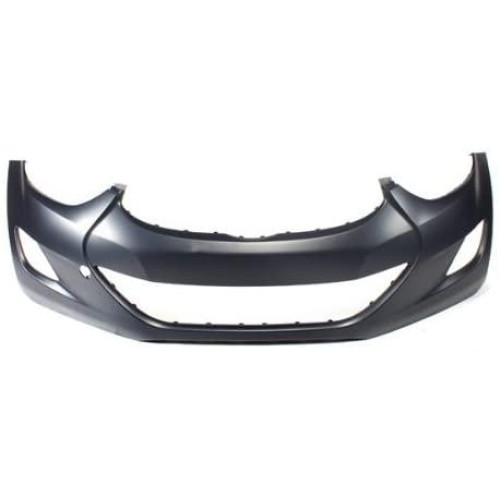 Бампер передній (Tempest) Hyundai Elantra MD 2011-2014 865113Y000