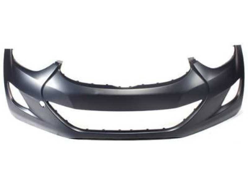 Бампер передній (Tempest) Hyundai Elantra MD 2011-2014 865113Y000