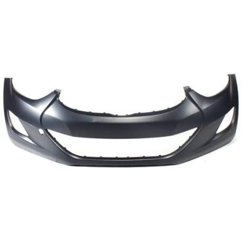 Бампер передній (Tempest) Hyundai Elantra MD 2011-2014 865113Y000