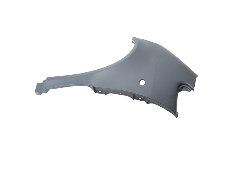 Крило переднє ліве Mercedes A-class W168 97-04 (FPS) A1688800718