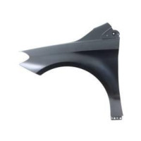 Крило переднє ліве Mercedes B-class W246 11-18 (сталь) (FPS)