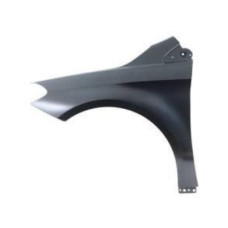 Крило переднє ліве Mercedes B-class W246 11-18 (сталь) (FPS)