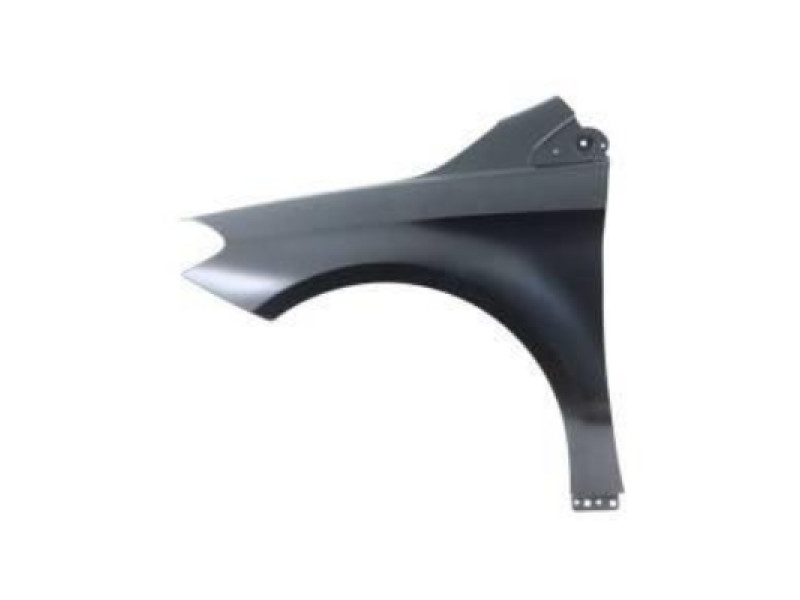 Крило переднє ліве Mercedes B-class W246 11-18 (сталь) (FPS)