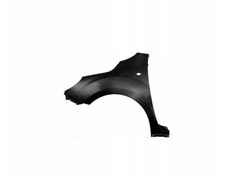 Крило переднє ліве Mercedes Citan W415 12- (FPS) A4158800007