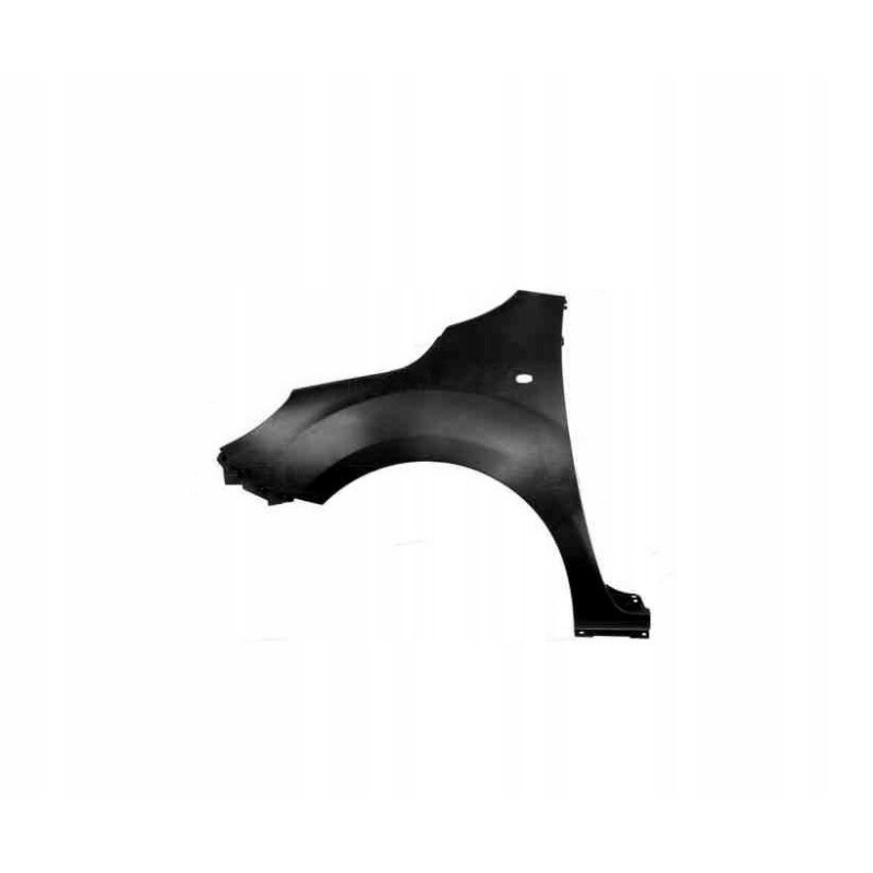 Крило переднє ліве Mercedes Citan W415 12- (FPS) A4158800007