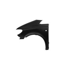 Крило переднє ліве Mercedes Vito/Viano W639 03-10 (з отв.) (LKQ) 6396305207