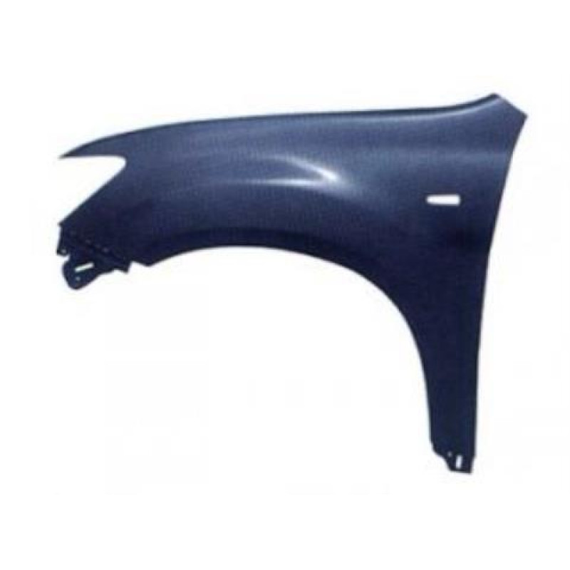 Крило переднє ліве Mitsubishi ASX 10-15, Outlander Sport USA (FPS) 5220F465