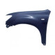 Крило переднє ліве Mitsubishi ASX 10-15, Outlander Sport USA (FPS) 5220F465