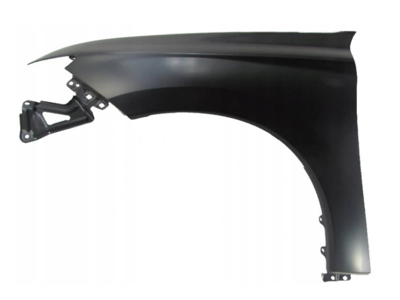 Крило переднє ліве Mitsubishi Outlander 3 12-15 (без отв.) (FPS) 5220G975