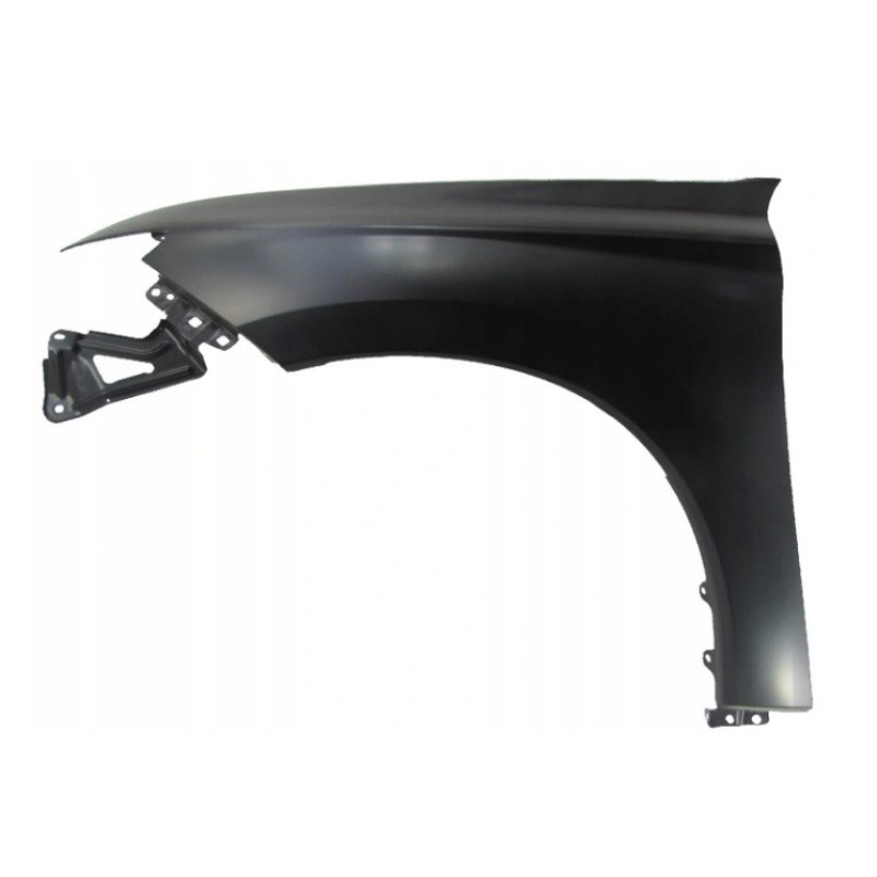 Крило переднє ліве Mitsubishi Outlander 3 12-15 (без отв.) (FPS) 5220G975