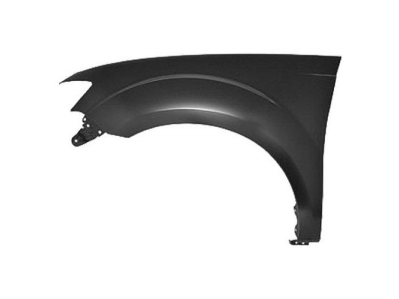 Крило переднє ліве Mitsubishi Outlander XL 2010-2012 (без отв.) (FPS) 5220F113