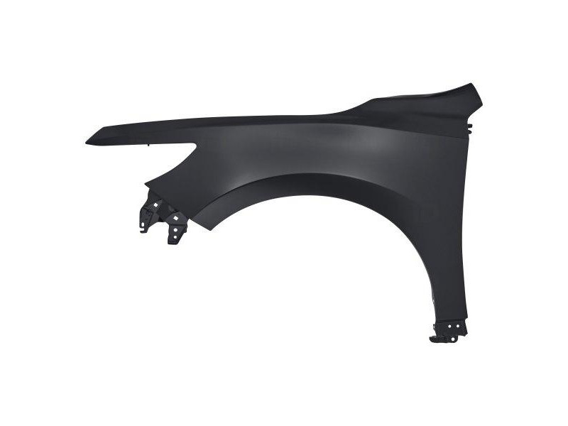 Крило переднє ліве Nissan Altima 16-18 (Тайвань) 631019HS0A