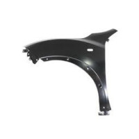 Крило переднє ліве Nissan Juke 10-15 (з отв.) (FPS) FCA011KAMA