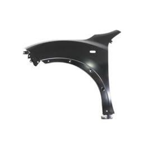 Крило переднє ліве Nissan Juke 2010-2015 (з отв.) FPS FCA011KAMA
