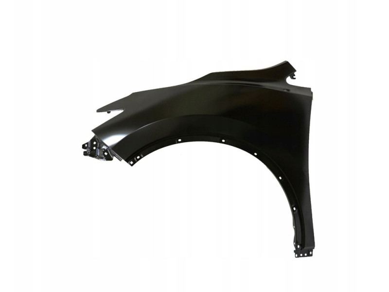 Крило переднє ліве Nissan Murano Z50 03-08 (FPS)