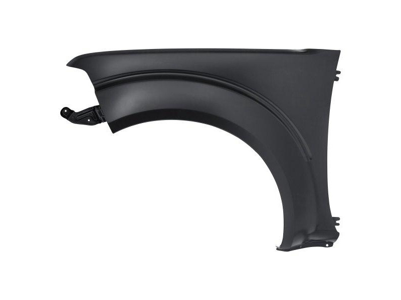 Крило переднє ліве Nissan Navara/Pathfinder 05-14 (без отв. повт.) 63101EA530
