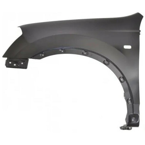 Крило переднє ліве Nissan Qashqai J10 2006-2014 FPS F3101JD0M0
