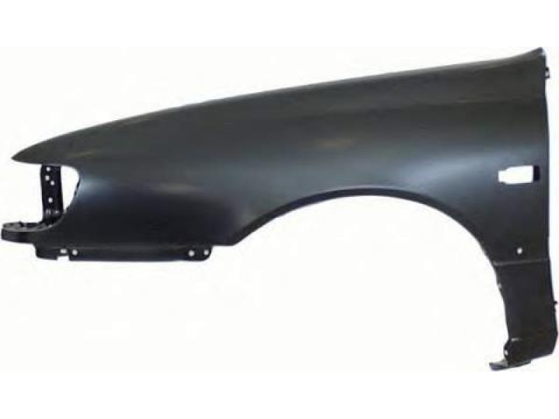 Крило переднє ліве Nissan Sunny N14 91-96 (LKQ) 6310162C30