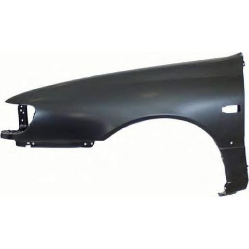 Крило переднє ліве Nissan Sunny N14 91-96 (LKQ) 6310162C30