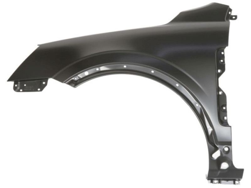 Крило переднє ліве Opel Antara 06-17 (FPS)