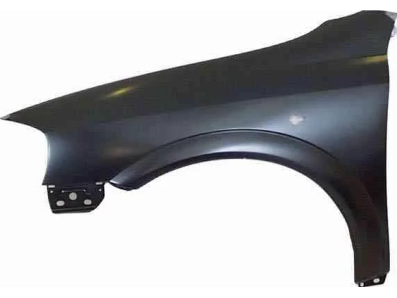 Переднє ліве крило Opel Astra G 1998-2009 Tempest