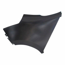 Крило переднє ліве Opel Movano 10- (FPS) без отвору 631017411R