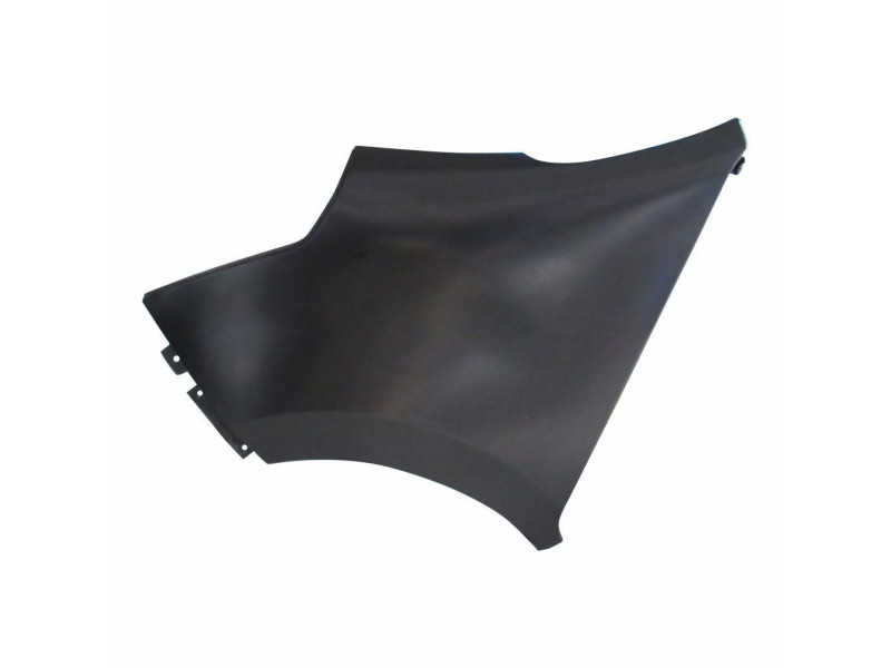 Крило переднє ліве Opel Movano 10- (FPS) без отвору 631017411R