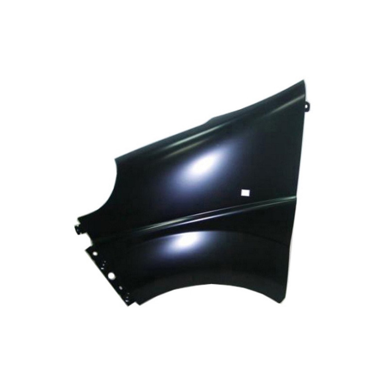 Крило переднє ліве Opel Vivaro, Renault Trafic 02-14 (FPS) 4416488