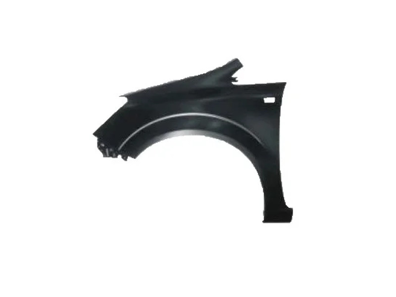 Крило переднє ліве Opel Zafira 05-11 (FPS) 6101344