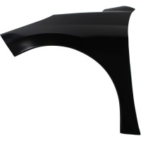 Крило переднє ліве Peugeot 207 06-12 (FPS) 7840R9