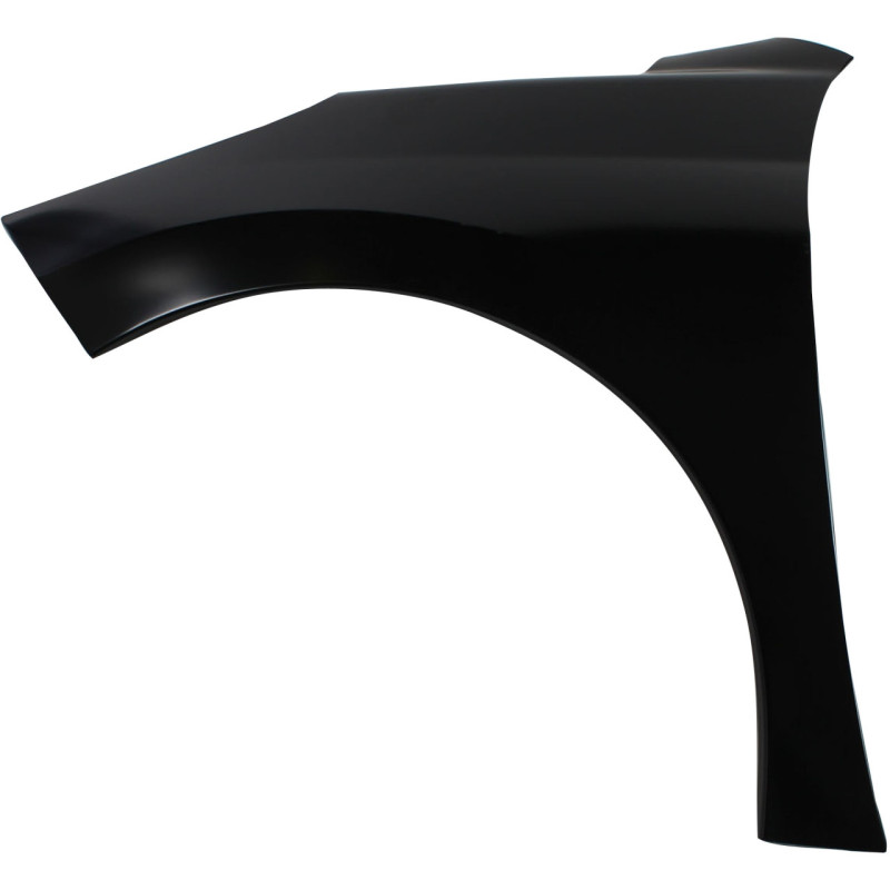 Крило переднє ліве Peugeot 207 06-12 (FPS) 7840R9