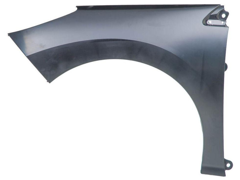 Крило переднє ліве Peugeot 308 08-11 (Тайвань) 7840W1