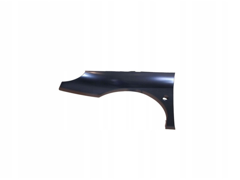 Крило переднє ліве Peugeot 407 04-10 (FPS) 7840P0