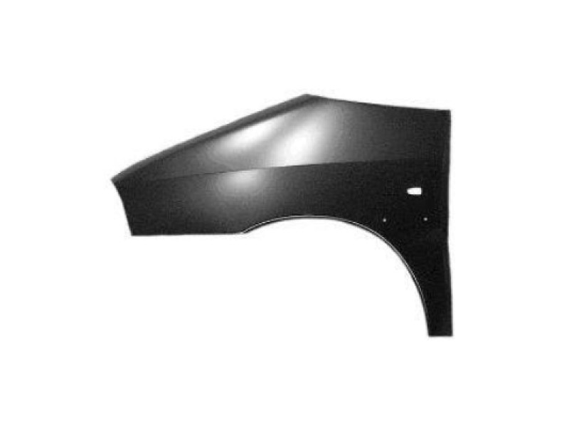 Крило переднє ліве Peugeot Expert 96-03 (з отв. повт., без отв. молд.) 9567236287