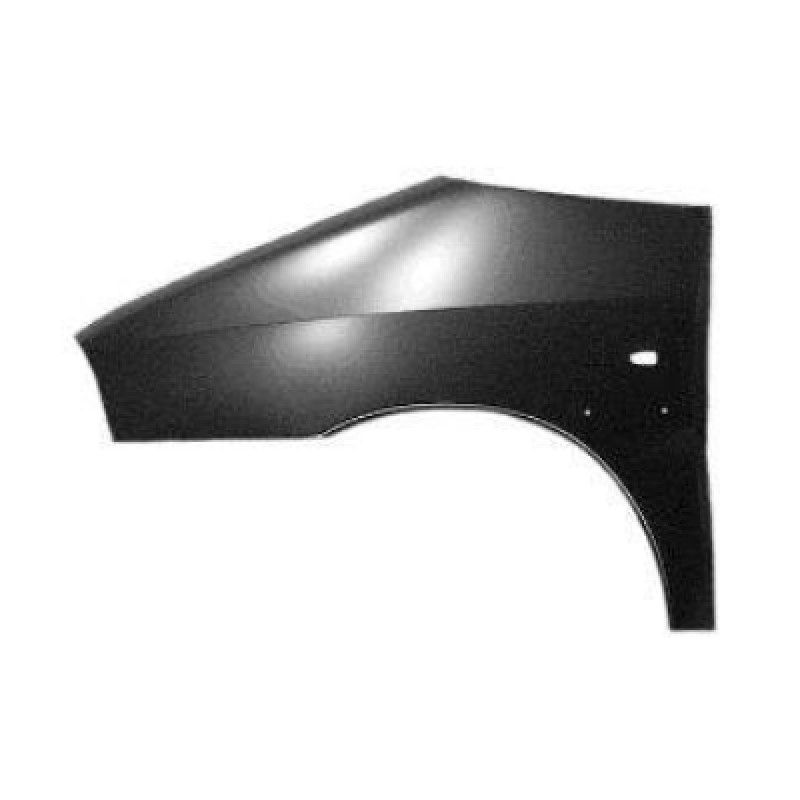 Крило переднє ліве Peugeot Expert 96-03 (з отв. повт., без отв. молд.) 9567236287